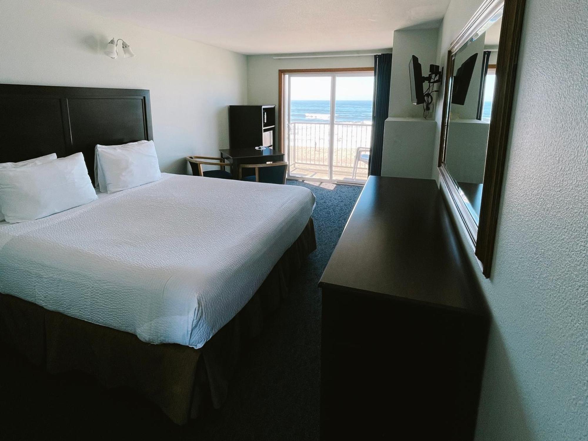 Sandcastle Beachfront ลินคอล์น ซิตี้ ห้อง รูปภาพ
