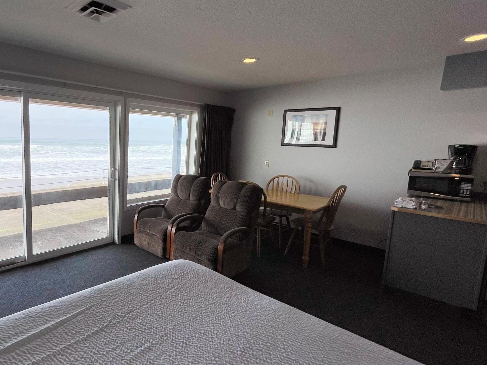 Sandcastle Beachfront ลินคอล์น ซิตี้ ห้อง รูปภาพ