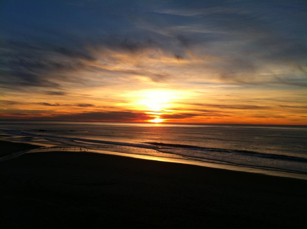 Sandcastle Beachfront ลินคอล์น ซิตี้ ภายนอก รูปภาพ