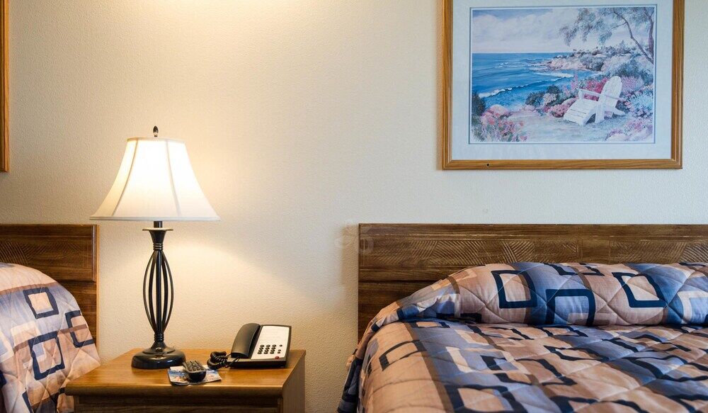 Sandcastle Beachfront ลินคอล์น ซิตี้ ภายนอก รูปภาพ